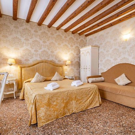 Residence Ca' Di Malta Arsenale By Wonderful Italy Венеція Екстер'єр фото