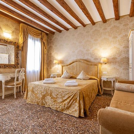 Residence Ca' Di Malta Arsenale By Wonderful Italy Венеція Екстер'єр фото