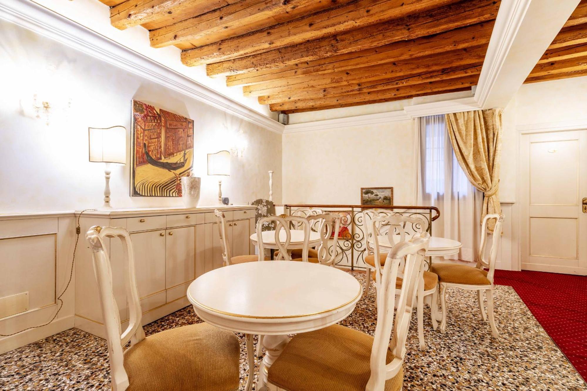 Residence Ca' Di Malta Arsenale By Wonderful Italy Венеція Екстер'єр фото