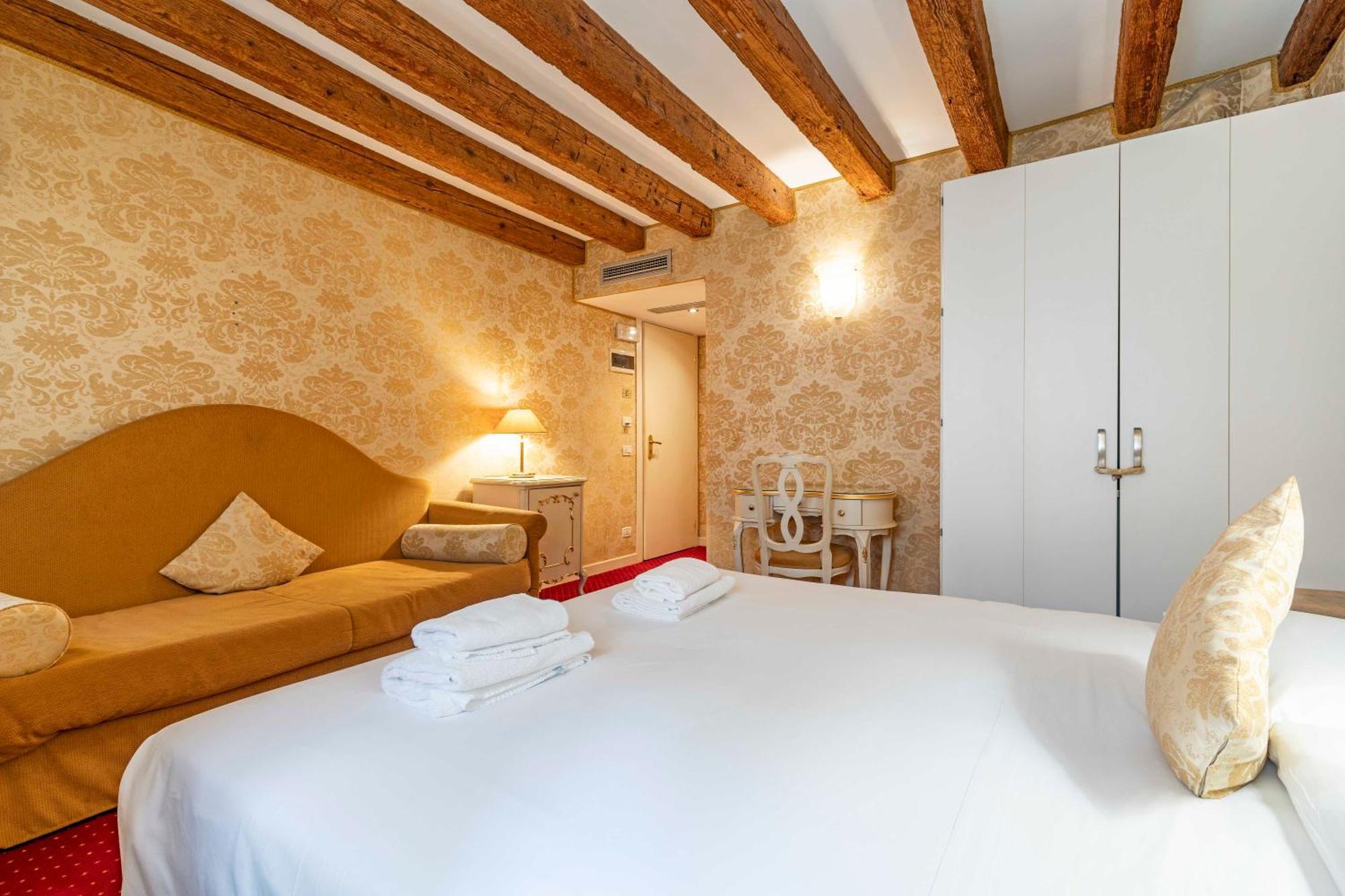 Residence Ca' Di Malta Arsenale By Wonderful Italy Венеція Екстер'єр фото